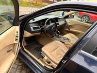 gebraucht BMW 530 E60 i