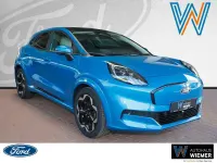Neu Ford Puma Gen-E Premium 124 kW (169 PS) 2026 Blau SUV