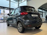 Gebraucht Leapmotor T03 69 kW (95 PS) 2026 Canopy grey Kleinwagen