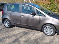 Second-hand Mitsubishi Colt Intense 95 CP (69 kW) 2011 Maro Hatchback