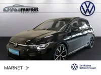 Gebraucht VW Golf VIII R 320 PS (235 kW) 2023 Deep black perleffekt Limousine
