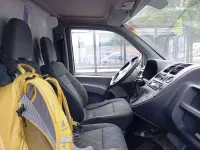 Gebraucht Mercedes Vito 82 PS (60 kW) 1999 Van