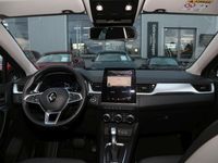 gebraucht Renault Captur Intens 1.6 E-TECH Plug-in Hybrid NAVI+KLIMA Weitere Angebote