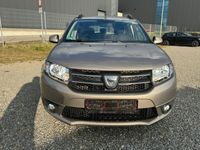 gebraucht Dacia Logan MCV II Kombi Laureate *EU6*Klima