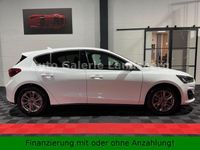 Gebraucht Ford Focus Titanium 125 PS (91 kW) 2023 Weiß Limousine