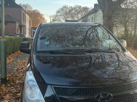 Occasion Hyundai H-1 175 ch (128 kW) 2012 Noir Monospace
