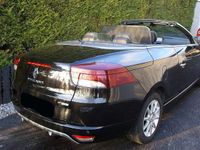 Gebraucht Renault Mégane GT GT 180 PS (132 kW) 2014 Schwarz metallic Coupé