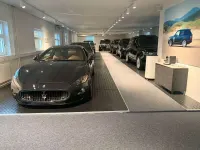 Gebraucht Porsche Panamera GTS 460 PS (338 kW) 2019 Schwarz Kleinwagen