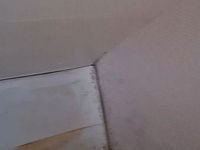 Gebraucht Ford Transit 80 PS (58 kW) 1994 Weiß Van / Kleinbus