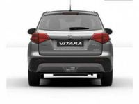 Gebraucht Suzuki Vitara 129 PS (94 kW) 2020 Grau metallic SUV