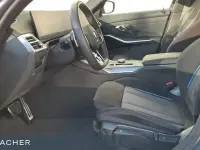 Gebraucht BMW 320 Comfort Edition 190 PS (139 kW) 2025 Skyscraper grau metallic Limousine