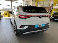 Gebraucht VW ID.4 Pro Performance 150 kW (204 PS) 2023 Weiß SUV