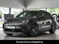 Gebraucht Porsche Macan 264 kW (360 PS) 2025 Grau SUV