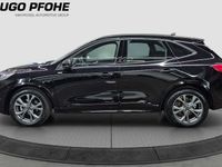 Gebraucht Ford Kuga ST-Line 120 PS (88 kW) 2023 Agate black SUV
