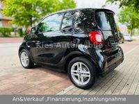gebraucht Smart ForTwo Electric Drive Coupe / EQ/NAVI/S.HEIZ/PDC
