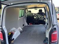 gebraucht VW T6 T6 Transporter Transporter Lang