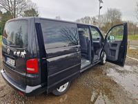 gebraucht VW Multivan T5