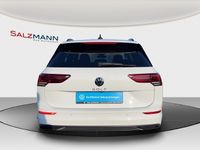gebraucht VW Golf VIII Var. 1.5 TSI Life, Navi, AHK, LED, Kam