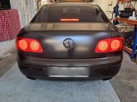 gebraucht VW Phaeton 4,2 V8 mit Besonderheiten!