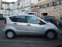 Gebraucht Mercedes A170 116 PS (85 kW) 2006 Kleinwagen