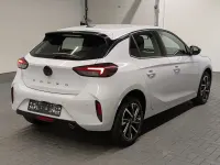Gebraucht Opel Corsa 101 PS (74 kW) 2025 Konturweissmet. Kleinwagen
