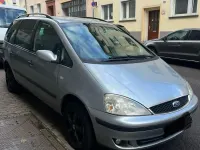 Gebraucht Ford Galaxy 116 PS (85 kW) 2005 Grau Van / Kleinbus