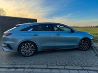 gebraucht Kia ProCeed 1.6 T-GDI DCT GT