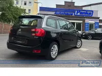 Gebraucht Citroën Grand C4 Picasso Intensive 150 PS (110 kW) 2015 Noir onyx Van / Kleinbus