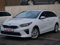 Gebraucht Kia Ceed 2021 Andere Kleinwagen