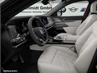 gebraucht BMW 740 d xDrive Limousine M Sportpaket DAB LED RFK