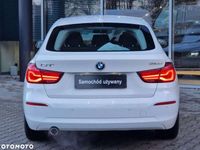 gebraucht BMW 318 Gran Turismo 318 d Aut. Advantage