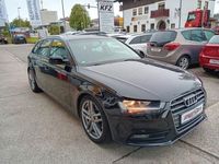 gebraucht Audi A4 Avant 2.0 TDI DPF Attraction