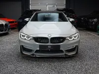 Gebraucht BMW M4 Performance 460 PS (338 kW) 2018 Grau