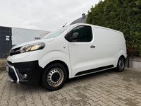 Gebraucht Toyota Proace 120 PS (88 kW) 2021 Weiß Van / Kleinbus