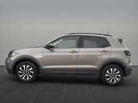 Używany VW T-Cross Active 95 KM (69 kW) 2021 SUV