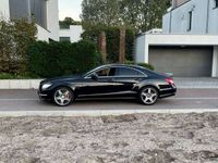 gebraucht Mercedes CLS63 AMG AMG SPEEDSHIFT MCT Performance Plus