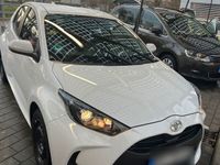 gebraucht Toyota Yaris 2022 AUTOPILOT, CarPlay 15 jahre Garantie