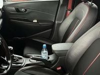 Gebraucht Hyundai Kona Style 120 PS (88 kW) 2019 SUV