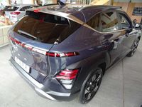 gebraucht Hyundai Kona 1.6 GDI DCT 2WD Hybrid Prime SX2