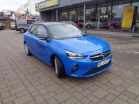 gebraucht Opel Corsa 1.2, 100 PS Navi, DAB+, Sitzheizung, NSW