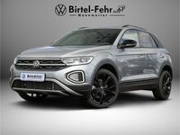 Neu VW T-Roc Style 150 PS (110 kW) 2025 Silber SUV