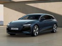 Gebraucht Audi A6 e-tron Performance 269 kW (367 PS) 2025 Plasmablau metallic Kombi