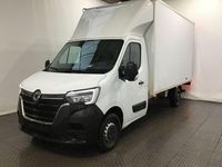 Gebraucht Renault Master 145 PS (106 kW) 2022 Van / Kleinbus