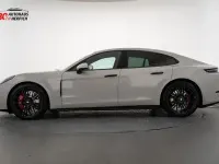 Gebraucht Porsche Panamera GTS 500 PS (367 kW) 2025 Kreide Kleinwagen
