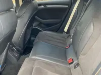 Gebraucht Audi A3 Ambiente 150 PS (110 kW) 2015 Weiß Limousine