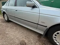 Gebraucht BMW 523 170 PS (125 kW) 1997 Limousine
