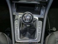 gebraucht VW Golf VII 1.6BlueTDI Cup NaviPRO ParkAs Alarm Tel