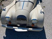 Gebraucht Morgan Plus 8 155 PS (114 kW) 1977 Grün Cabrio