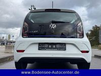 Second-hand VW e-up! 61 kW (83 CP) 2020 Alb Hatchback