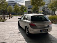 gebraucht Opel Astra 2004 Bj Tüv Sommer 2025